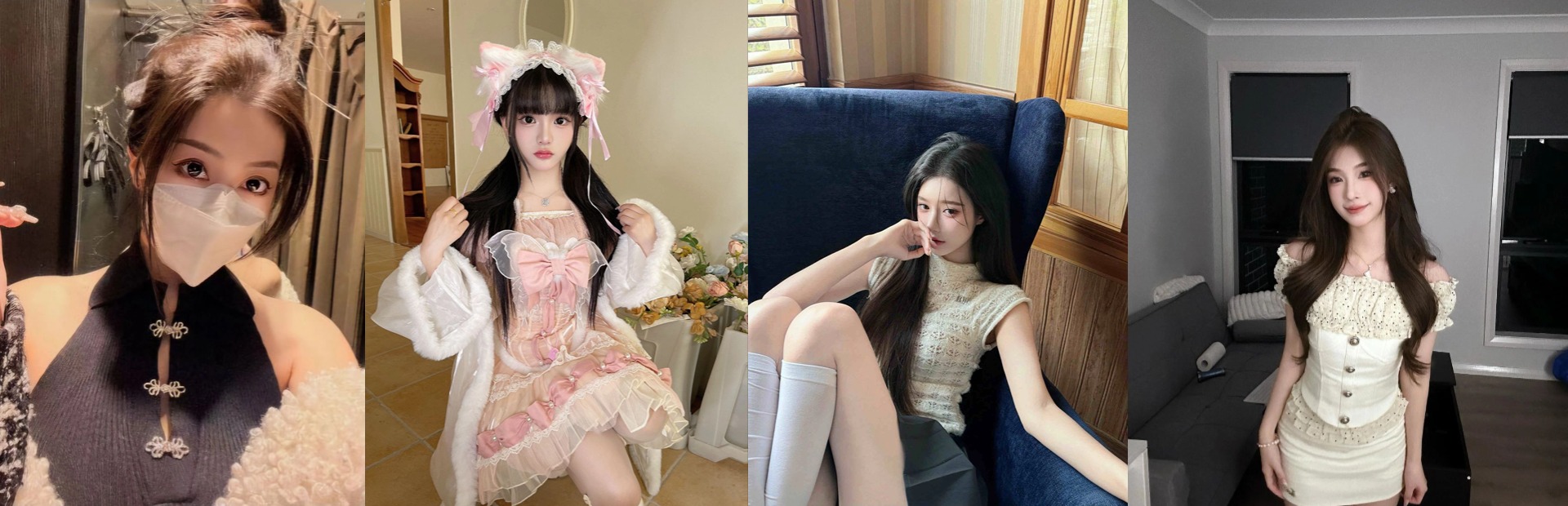 广州品茶百花丛